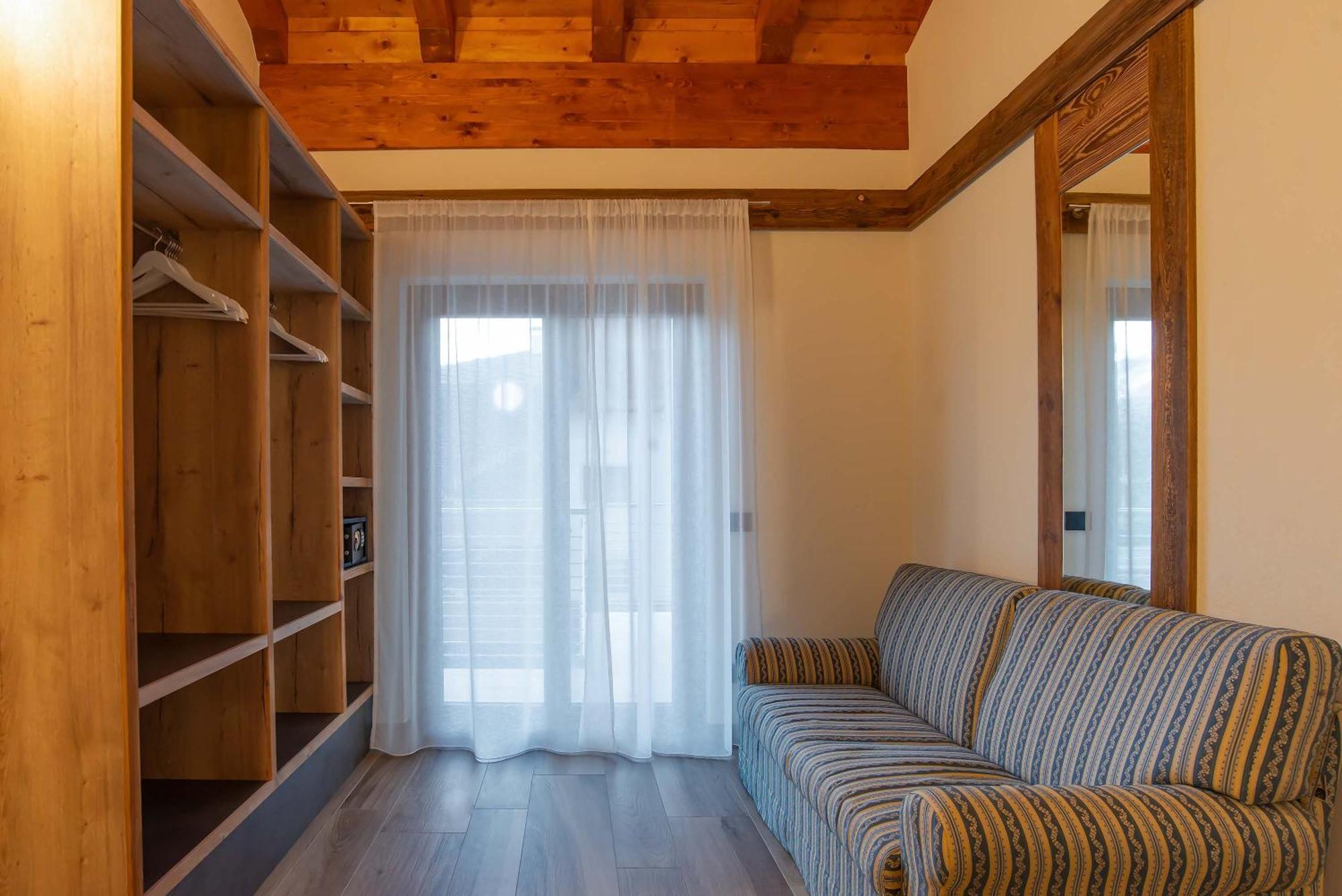 Hotel Relais Du Foyer Châtillon Zimmer foto