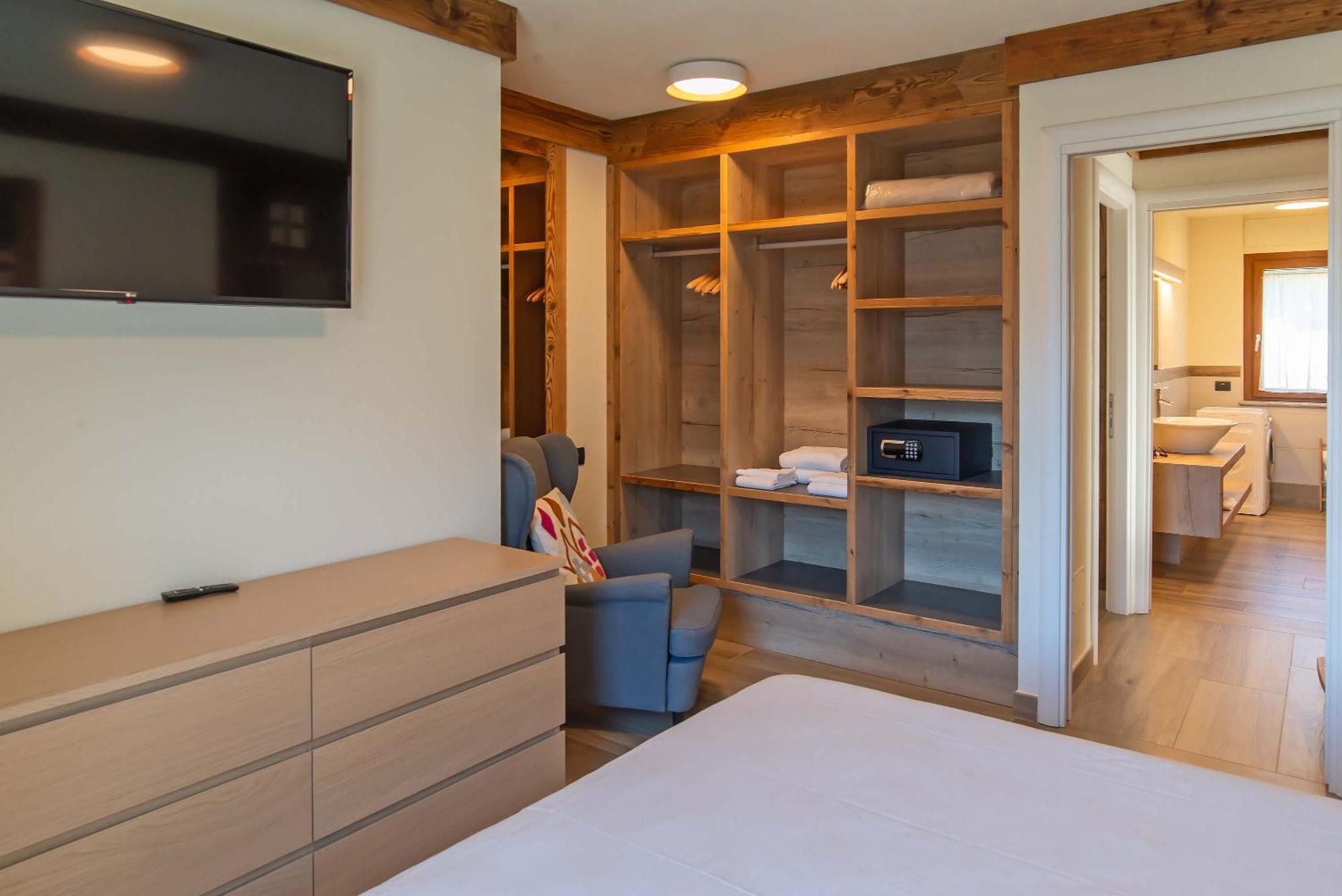 Hotel Relais Du Foyer Châtillon Zimmer foto